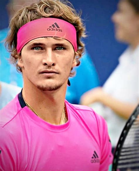 Sascha Zverev 